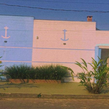 Suites Praia Martin De Sa كاراغواتاتوبا المظهر الخارجي الصورة