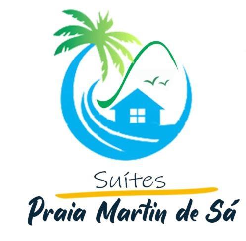 Suites Praia Martin De Sa كاراغواتاتوبا المظهر الخارجي الصورة