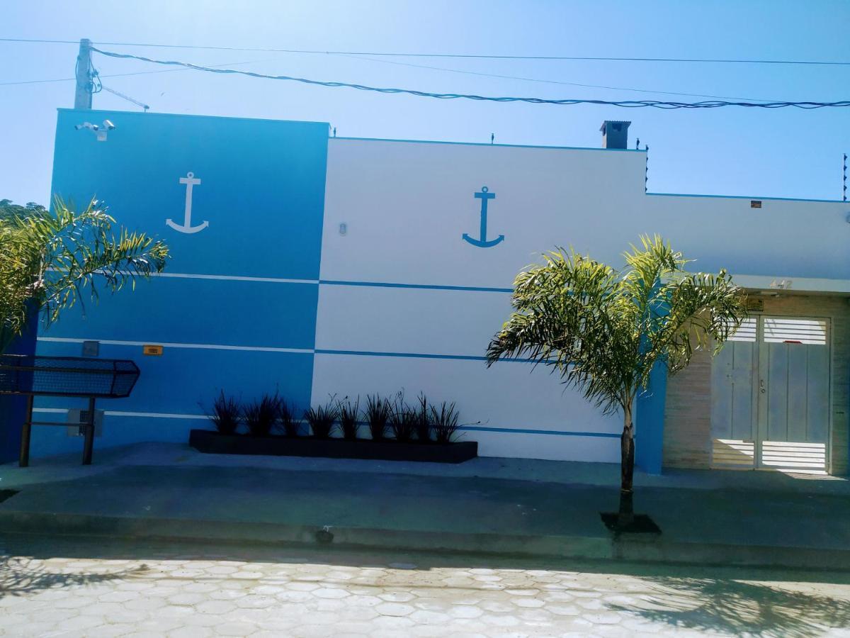 Suites Praia Martin De Sa كاراغواتاتوبا المظهر الخارجي الصورة