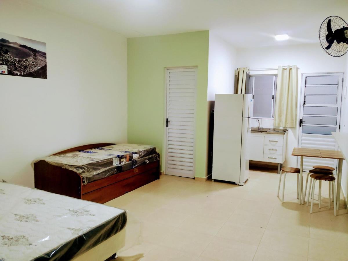 Suites Praia Martin De Sa كاراغواتاتوبا المظهر الخارجي الصورة