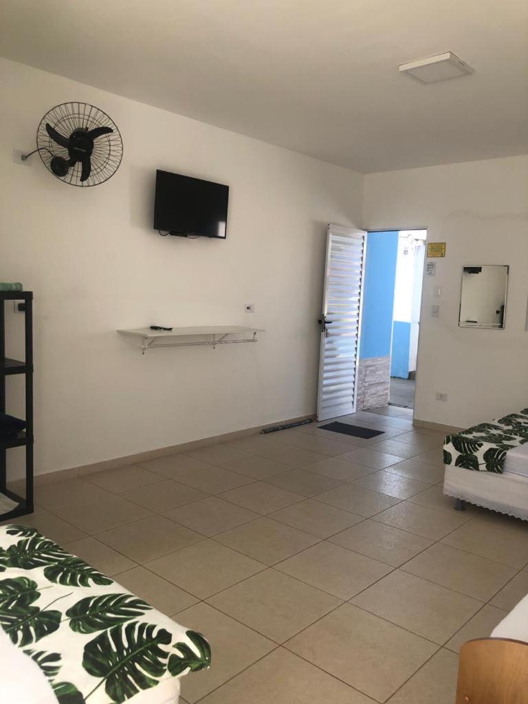 Suites Praia Martin De Sa كاراغواتاتوبا المظهر الخارجي الصورة