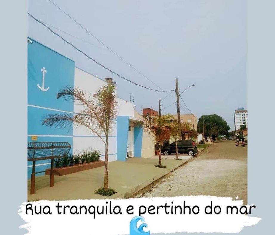 Suites Praia Martin De Sa كاراغواتاتوبا المظهر الخارجي الصورة