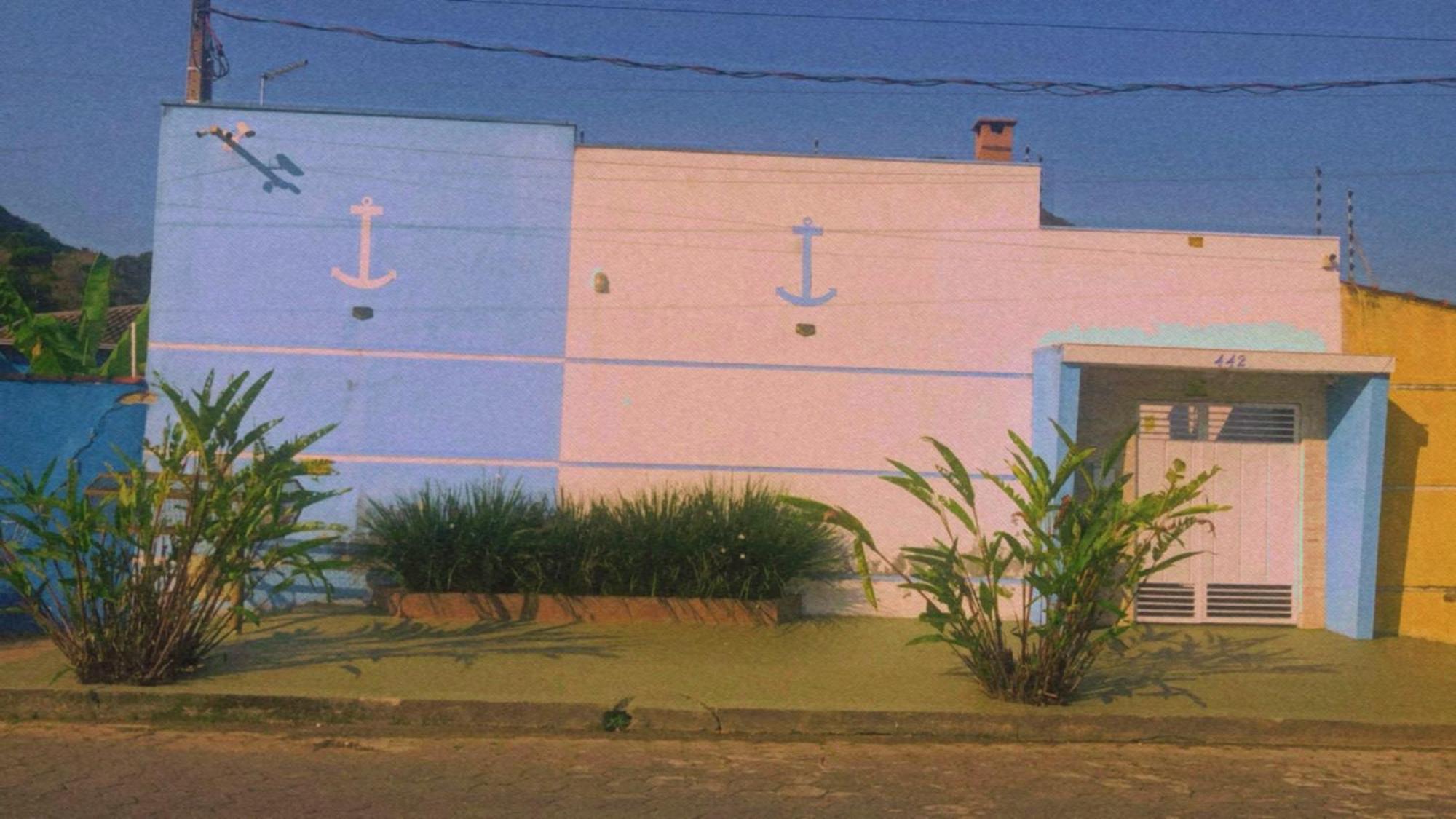 Suites Praia Martin De Sa كاراغواتاتوبا المظهر الخارجي الصورة