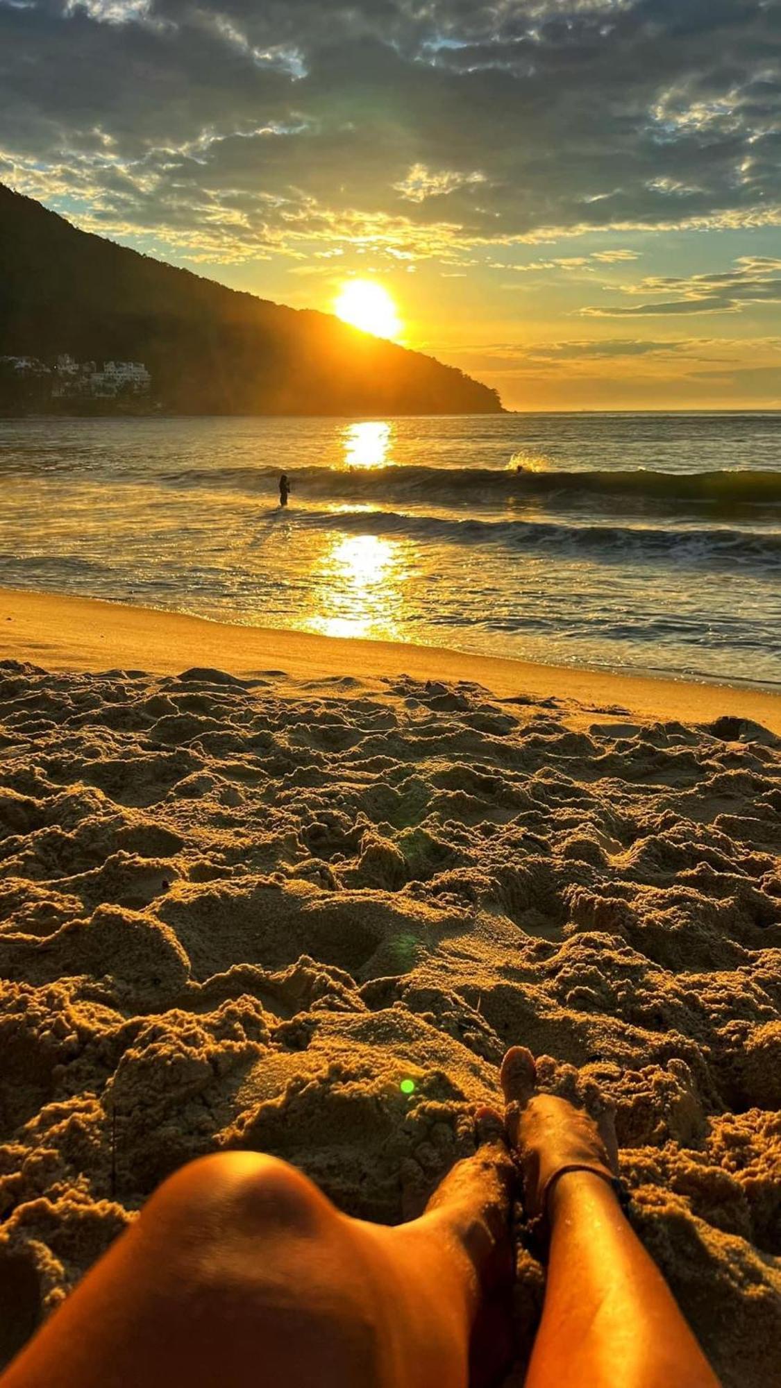Suites Praia Martin De Sa كاراغواتاتوبا المظهر الخارجي الصورة