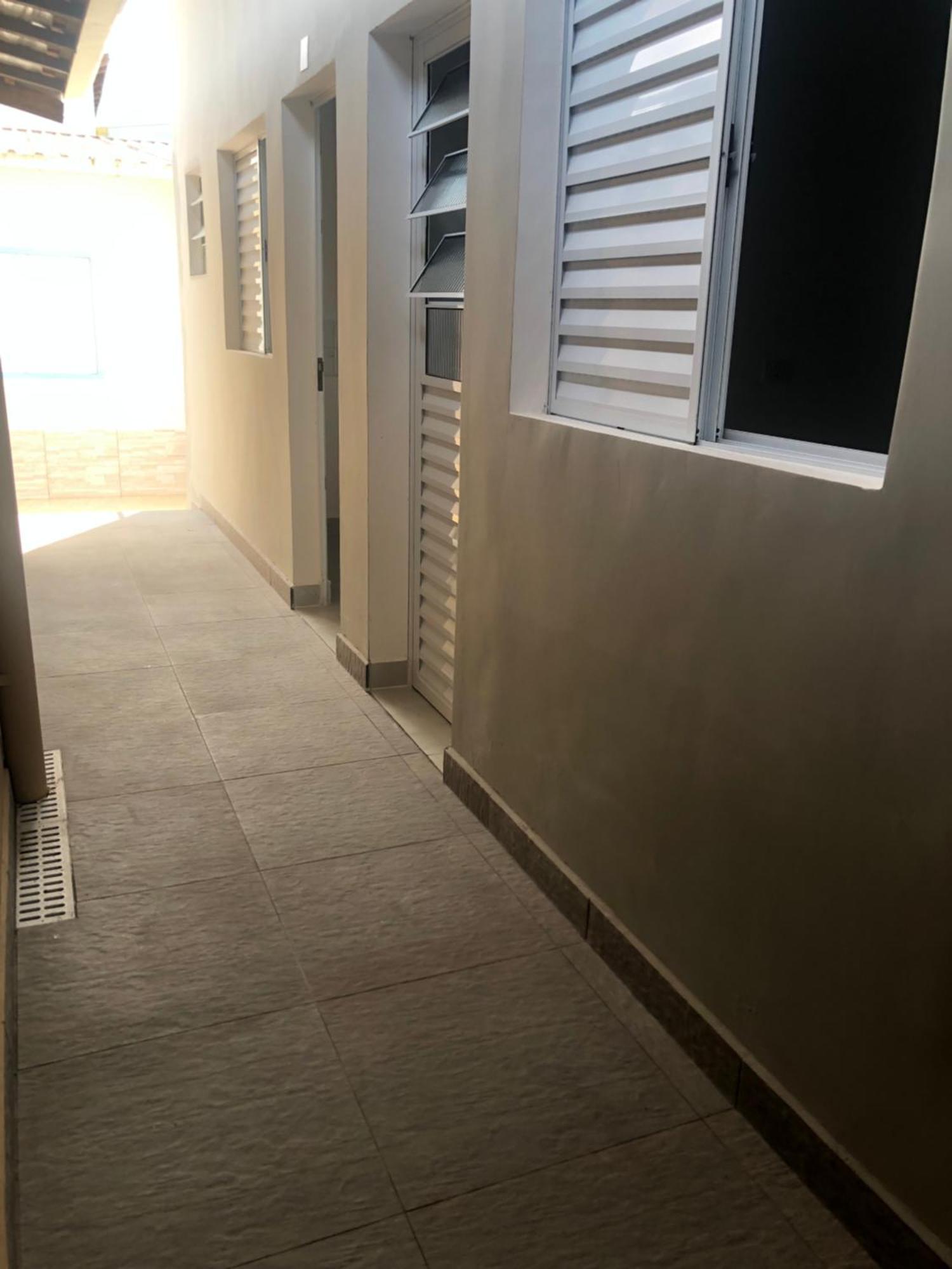 Suites Praia Martin De Sa كاراغواتاتوبا المظهر الخارجي الصورة