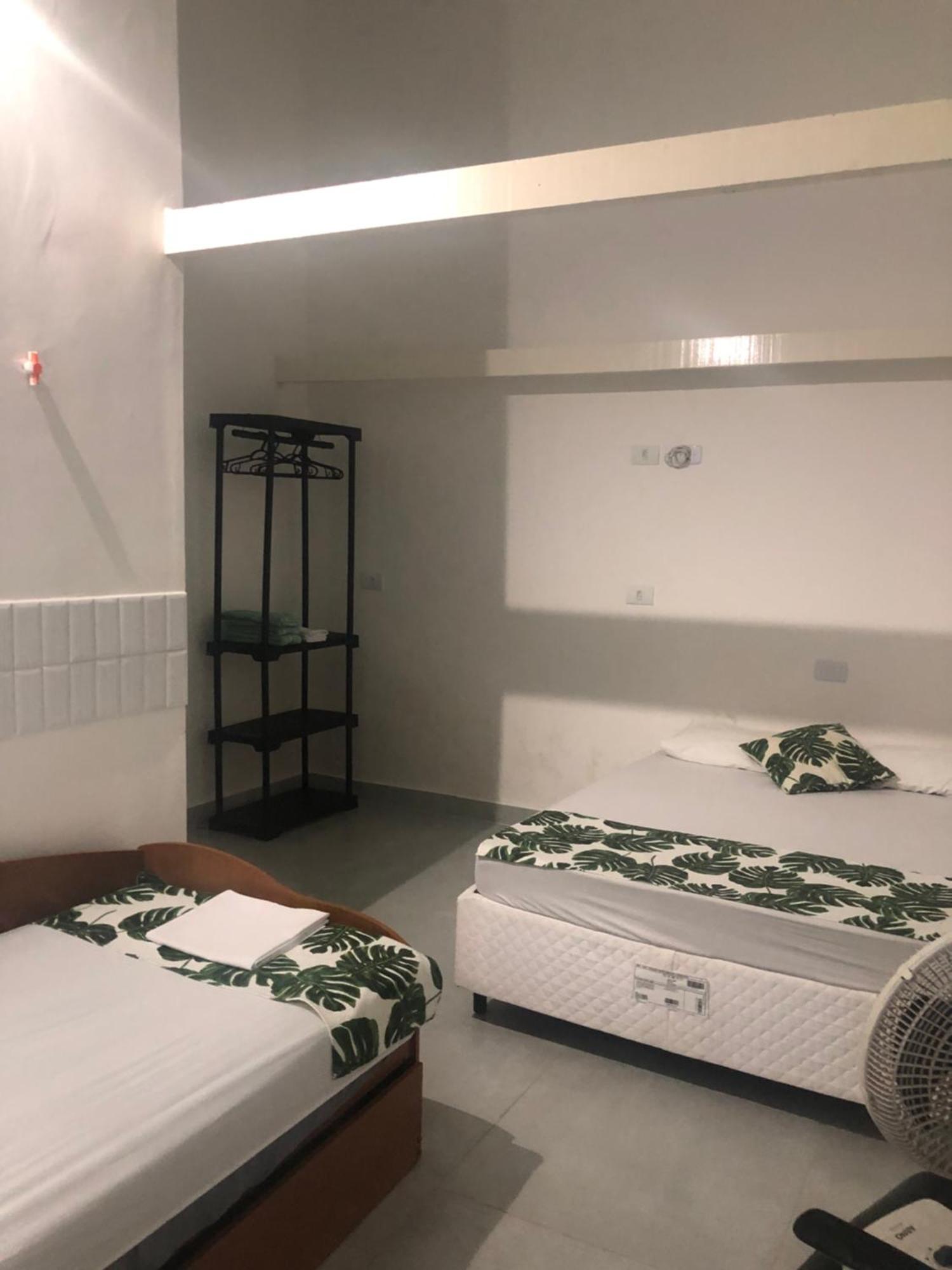 Suites Praia Martin De Sa كاراغواتاتوبا المظهر الخارجي الصورة