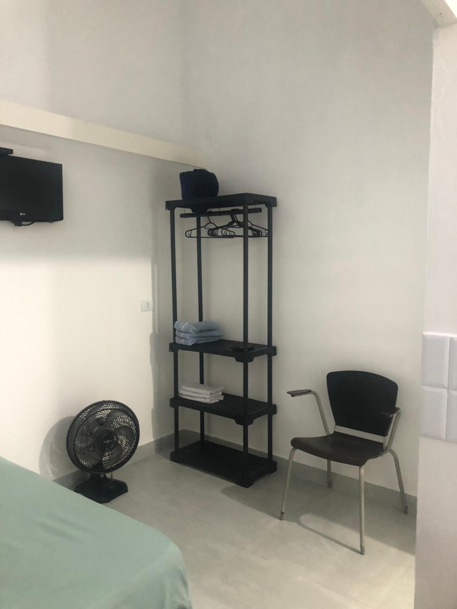 Suites Praia Martin De Sa كاراغواتاتوبا المظهر الخارجي الصورة